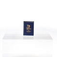 Load image into Gallery viewer, Barbara Raheb “The Man Without a Country” Miniature Reabable Micro Book