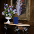 Load image into Gallery viewer, Barbara Raheb “The Man Without a Country” Miniature Reabable Micro Book