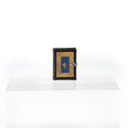 Load image into Gallery viewer, Barbara Raheb "Sonnets from the Portuguese" Miniature Book with Jeweled Clasp 1980
