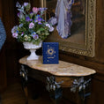 Load image into Gallery viewer, Barbara Raheb “Star Paths” Astrology Miniature 1979 Readable Micro Book