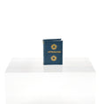 Load image into Gallery viewer, Barbara Raheb "Astrology" (Star Paths) Early Edition Micro Miniature Book 1979