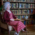 Load image into Gallery viewer, Barbara Raheb "Kate Greenaway Treasury" Micro Miniature Book 1984