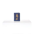Load image into Gallery viewer, Barbara Raheb "Twice-Told Tales" by Nathaniel Hawthorne Micro Miniature Book