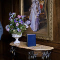 Load image into Gallery viewer, Barbara Raheb "Twice-Told Tales" by Nathaniel Hawthorne Micro Miniature Book
