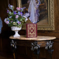Load image into Gallery viewer, RARE Barbara Raheb "Sermon on the Mount" Readable Micro Miniature Book