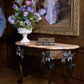 Load image into Gallery viewer, Barbara Raheb The Lady of Shalott 1993 Readable Micro Miniature Book