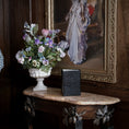 Load image into Gallery viewer, Barbara Raheb Book of Psalms Vol. II Readable Micro Miniature Book