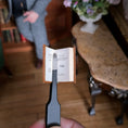 Load image into Gallery viewer, EARLY Barbara Raheb 1977 "Oliver Twist" Readable Micro Miniature Book