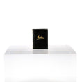 Load image into Gallery viewer, Barbara Raheb "Napoleon" 1980 Readable Miniature Book IGMA