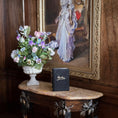 Load image into Gallery viewer, Barbara Raheb "Napoleon" 1980 Readable Miniature Book IGMA