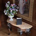 Load image into Gallery viewer, Barbara Raheb "Napoleon" 1980 Readable Miniature Book IGMA