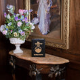 Load image into Gallery viewer, Barbara Raheb The Canterbury Tales Readable Micro Miniature Book #17/300