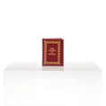 Load image into Gallery viewer, Barbara Raheb "The Grapes of Wrath" 1993 Readable Miniature Book