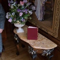 Load image into Gallery viewer, Barbara Raheb "The Grapes of Wrath" 1993 Readable Miniature Book