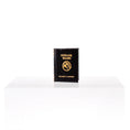 Load image into Gallery viewer, Barbara Raheb "Sherlock Holmes: The Beryl Coronet" Miniature Book
