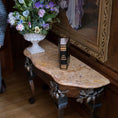 Load image into Gallery viewer, Barbara Raheb "Sherlock Holmes: The Beryl Coronet" Miniature Book