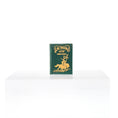 Load image into Gallery viewer, HAND COLORED Barbara Raheb "Sir Gawain and the Green Knight" Miniature Book