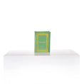 Load image into Gallery viewer, Barbara Raheb IGMA Artist "Main Street" Micro Miniature Book 1981