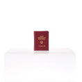 Load image into Gallery viewer, Barbara Raheb "John Greenleaf Whittier" Readable Micro Miniature Book