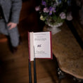 Load image into Gallery viewer, Barbara Raheb "John Greenleaf Whittier" Readable Micro Miniature Book