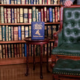 Load image into Gallery viewer, Barbara Raheb "Twelve Dancing Princesses" Fairy Tale Miniature Book