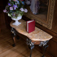 Load image into Gallery viewer, Barbara Raheb "Jane Eyre" 1980 Micro Miniature Classic Book