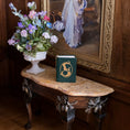 Load image into Gallery viewer, Barbara Raheb "The Little Mermaid" 1980 Miniature Fairy Tale Book