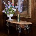 Load image into Gallery viewer, Barbara Raheb "The Little Mermaid" 1980 Miniature Fairy Tale Book