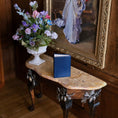 Load image into Gallery viewer, IGMA Artist Barbara Raheb "Heidi" Readable Miniature Book 1990