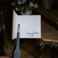 Load image into Gallery viewer, Barbara Raheb THE RAREST London Pop-Up Miniature Book 1995