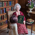 Load image into Gallery viewer, VERY RARE Barbara Raheb "Tom Kitten" Pop-Up Book Beatrix Potter Miniature Book #450