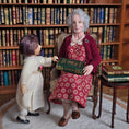 Load image into Gallery viewer, VERY RARE Barbara Raheb "Tom Kitten" Pop-Up Book Beatrix Potter Miniature Book #450