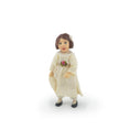 Load image into Gallery viewer, Catherine Muniere Young Girl Dollhouse Doll OOAK Hand-Sculpted Clay