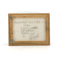 Load image into Gallery viewer, Artisan "Young Fruit Sellers" after Murillo Miniature Painting