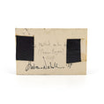 Load image into Gallery viewer, Andrew Nicholls "Sailing Vessels off the Mallard" after Burgess Miniature Painting