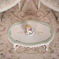 Load image into Gallery viewer, Tricia Street Fancy Lady Porcelain Figurine (2016) IGMA Artisan