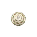 Load image into Gallery viewer, Teresa Welch RARE Large Pierced Footed Cabinet Plate (2007) IGMA Fellow