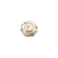 Load image into Gallery viewer, Jean Welch Double-Handled Rose Porcelain Bowl (1999) IGMA Fellow