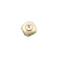 Load image into Gallery viewer, Teresa Welch Pink Rose Cabinet Bowl (1998) IGMA Fellow