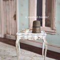 Load image into Gallery viewer, Teresa Welch Pink Rose Cabinet Bowl (1998) IGMA Fellow