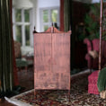 Load image into Gallery viewer, Mark Gooch Federal Secretary Desk & Bookcase, Walnut, 1:12 Scale