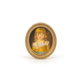Load image into Gallery viewer, John M. Boyd 2007 "Prince Octavius" after Thomas Gainsborough Oil Painting