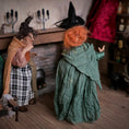 Load image into Gallery viewer, Complete Hocus Pocus Miniature Doll Set by Silke Janas-Schloesser