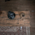 Load image into Gallery viewer, Pair of Artisan Skull Decorations Halloween Dollhouse Miniatures