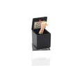 Load image into Gallery viewer, Home Sweet Home Disembodied Hand in Miniature Black Box
