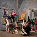 Load image into Gallery viewer, Witch Hat Shop Collection with Bags & Jewelry 1:12 Scale