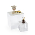 Load image into Gallery viewer, Miniature Leeching Tray and Blood Carafe by Coursien and Dudley