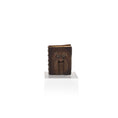 Load image into Gallery viewer, Georgia Marfels Grumpy Face Book Dollhouse Miniature in 1:12 Scale
