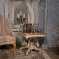 Load image into Gallery viewer, Georgia Marfels Grumpy Face Book Dollhouse Miniature in 1:12 Scale