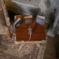 Load image into Gallery viewer, Georgia Marfels Grumpy Face Book Dollhouse Miniature in 1:12 Scale